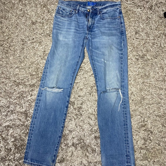 Club Monaco Jeans - Picture 2 of 12